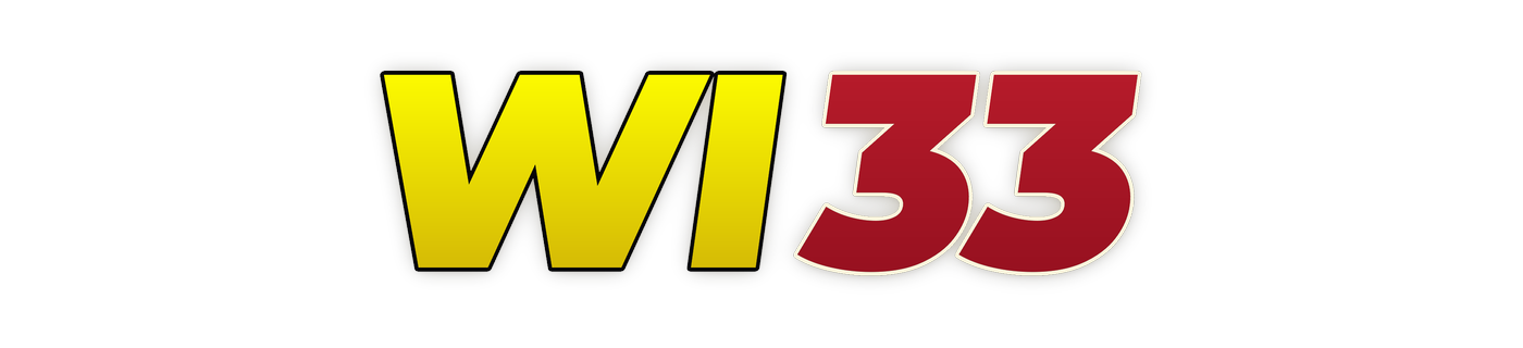 wi33 logo